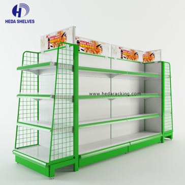 Cosmetic Rack